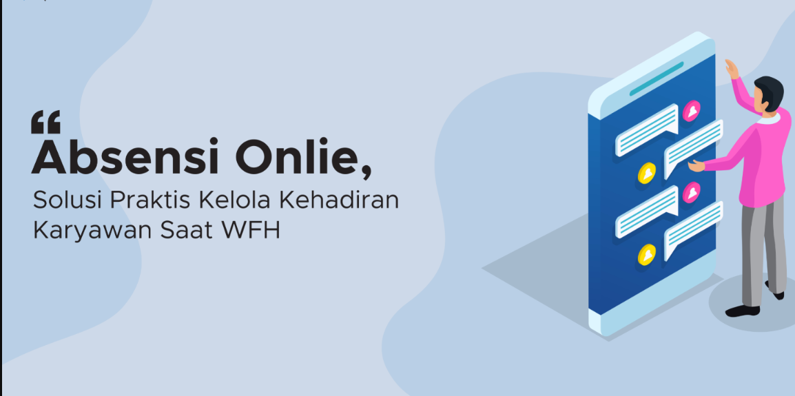 5 Aplikasi Absensi Online Untuk Pegawai Perusahaan - Kabar Indotek