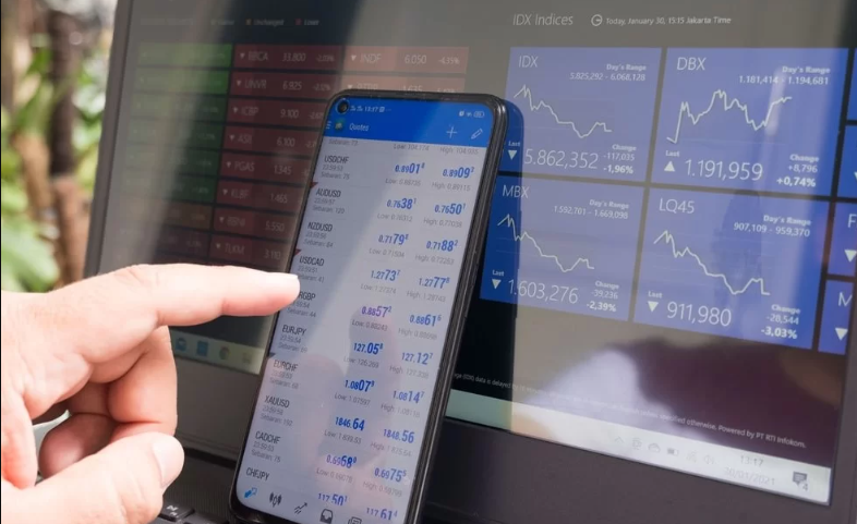 Keuntungan Menggunakan Akun Mikro di Dalam Trading Forex